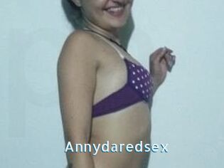 Annydaredsex