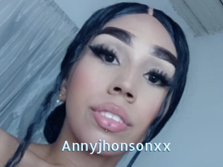 Annyjhonsonxx