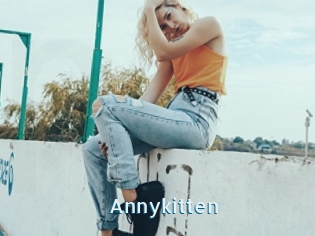 Annykitten