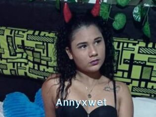 Annyxwet