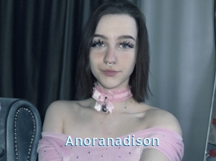 Anoranadison