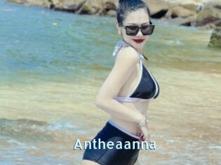 Antheaanna