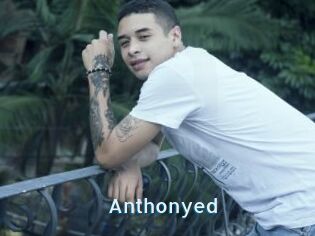 Anthonyed