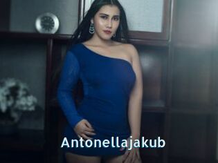 Antonellajakub