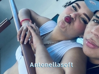 Antonellasoft