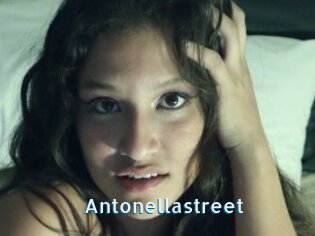 Antonellastreet