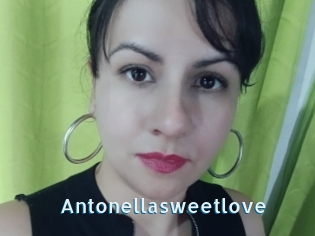 Antonellasweetlove