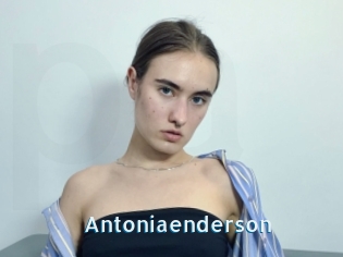 Antoniaenderson