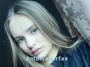 Antoniafairfax