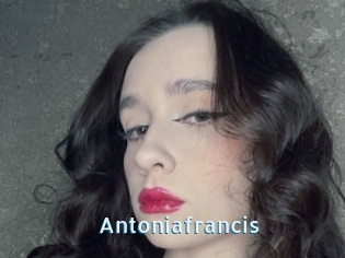 Antoniafrancis