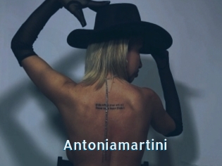 Antoniamartini