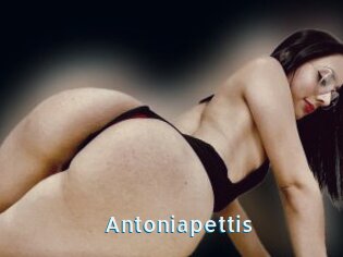 Antoniapettis