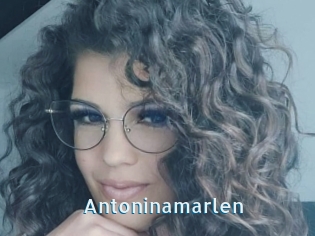 Antoninamarlen