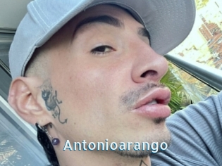 Antonioarango