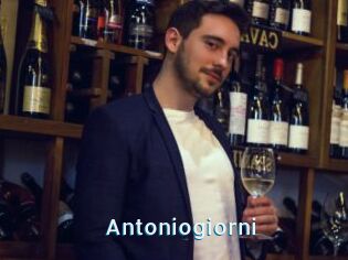 Antoniogiorni