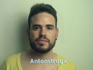 Antonstrogx