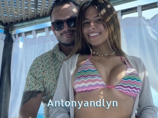 Antonyandlyn