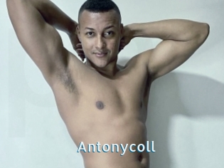 Antonycoll