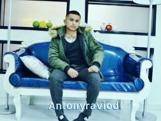 Antonyraviod