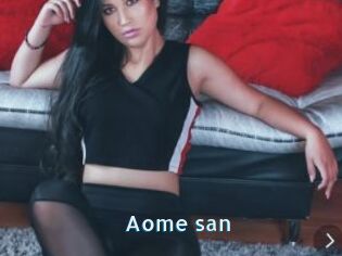 Aome_san