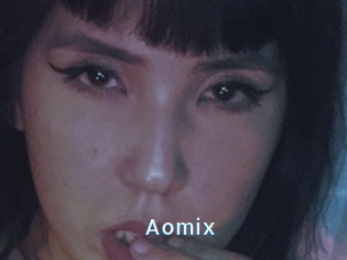 Aomix