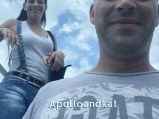 Apolloandkat