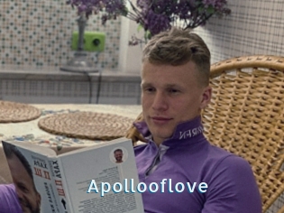 Apollooflove