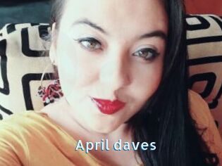 April_daves