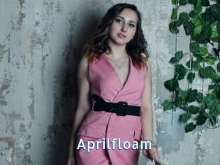 Aprilfloam