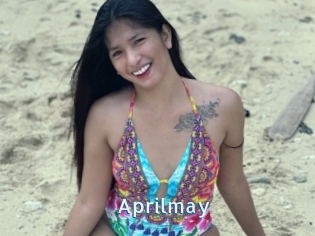 Aprilmay