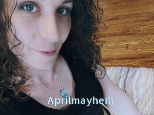 Aprilmayhem