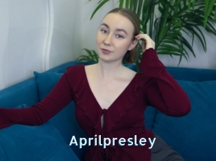 Aprilpresley