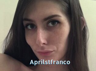 Aprilstfranco