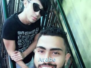 Arabe