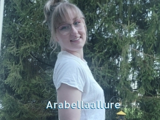 Arabellaallure