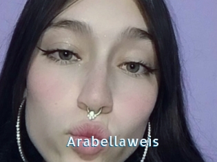 Arabellaweis