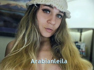 Arabianleila