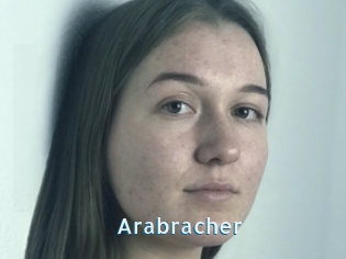 Arabracher