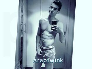 Arabtwink