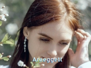 Araeggett