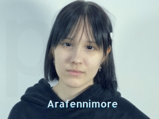 Arafennimore