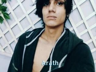 Arath