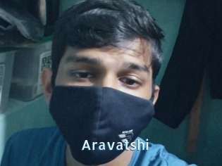 Aravatshi