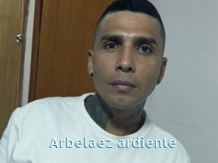 Arbelaez_ardiente