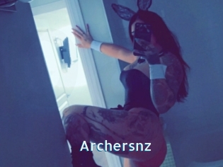 Archersnz