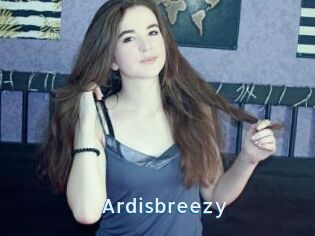 Ardisbreezy