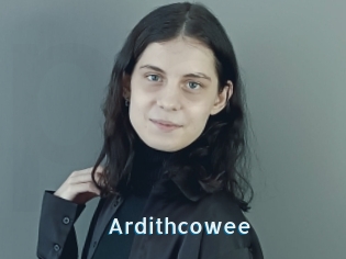 Ardithcowee