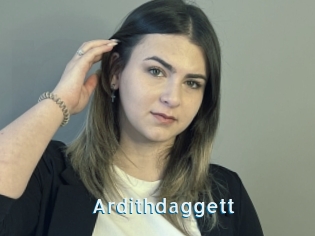 Ardithdaggett