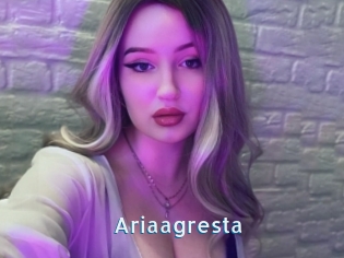 Ariaagresta