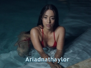 Ariadnathaylor